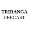 Triranga Precast Logo