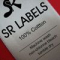 Sr Labels Logo