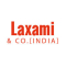 Laxami & Company.[india] Logo