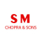 SM Chopra & Sons Logo