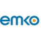 Emko Writingboards and Interactive Boards Logo