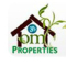 Om Properties Logo