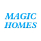 Magic Homes Logo