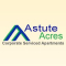 Astute Apartments Logo