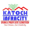 KATOCH INFRACITY INDIA
