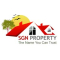 GUPTA PROPERTY Logo