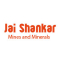 Jai Shankar Mines And Minerals