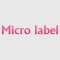 Micro labels