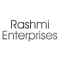 Rashmi Enterprises Logo