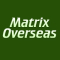 Matrix Overseas Logo