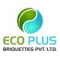 Ecoplus Briquettes Pvt. Ltd. Logo