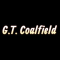 G.T. Coalfield Logo