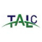 TALC INDUSTRIES Logo
