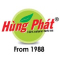 HUNG PHAT TEA CORPORATION Logo