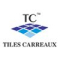 Tiles Carreaux - All Type of Tiles Supplier and Exporter Logo
