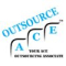 Outsourceace Inc. Logo