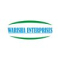 Wareisha Enterprises Logo