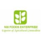 Nix Foods Enterprise