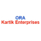 Kartik Enterprises Logo
