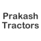 Prakash Tractors Logo