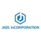 Jigs Incorporation Logo