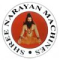 Shree Narayan Machines