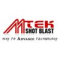 Mtek Shot Blast Equipments