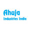 Ahuja Industries India Logo