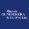 Rienzie Gunesekara & Company ( Private)..