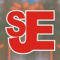 Shree Jee Elevators Logo