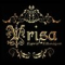 vrisa couture Logo