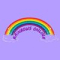 Rainbows On Line Logo