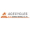 Acetrikes Ind. Co., Ltd. Logo