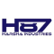 Harsha Industries Logo
