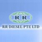 Rr Diesel Pte Ltd