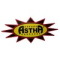 ASHU ELECTRONICS Logo