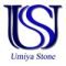Umiya Stone Logo
