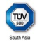 TUV SUD South Asia Pvt Ltd Logo