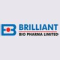 Brilliant Bio Pharma Private Limited
