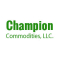 Champion Commodities, LLC.