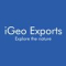 iGeo Exports