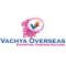 Vachya Overseas Logo