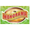 Monorama Food Products Logo