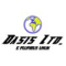 Oasis Ltd Logo
