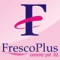 Fresco Plus Ceramic Pvt. ltd.