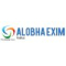 Alobha Exim Logo