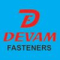 Devam Fasteners Logo