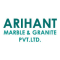 Arihant Marble & Granite Pvt.Ltd.