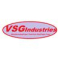 Vishwakarma Safety Glass Industries Logo