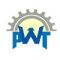 Powertek Enterprise Logo